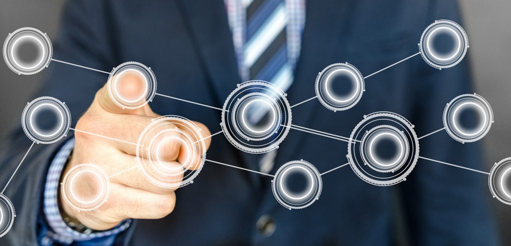 Automatyka przemysłowa