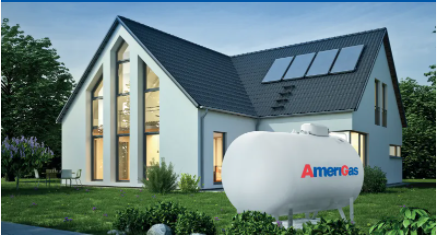 ogrzewanie gospodarstwa domowego