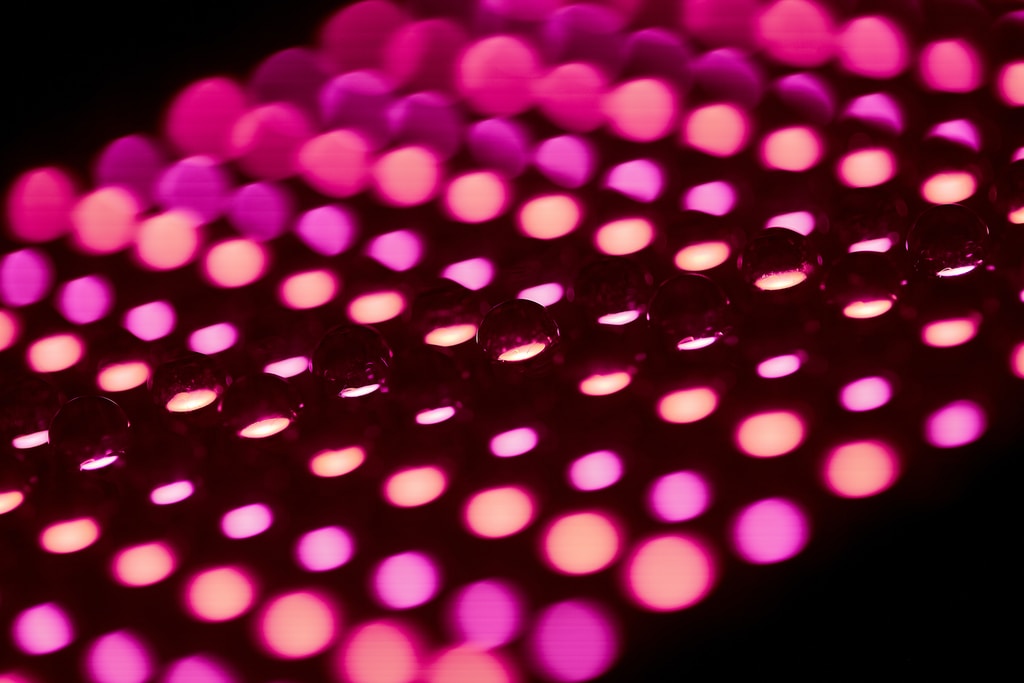 taśmy led