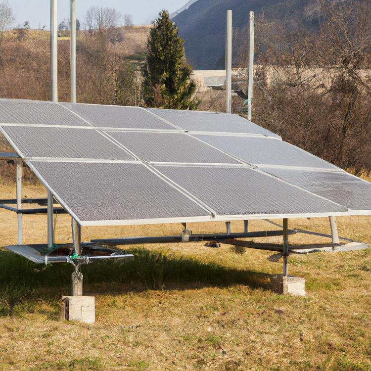 jaki peszel do fotowoltaiki