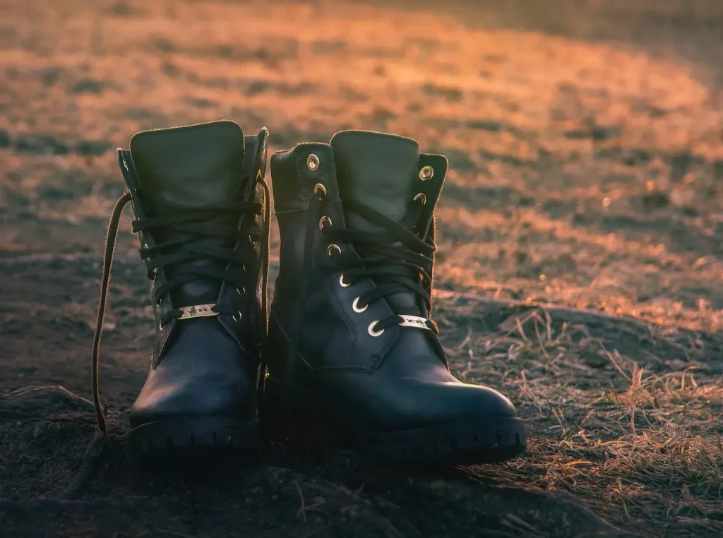 dobre buty robocze oddychające