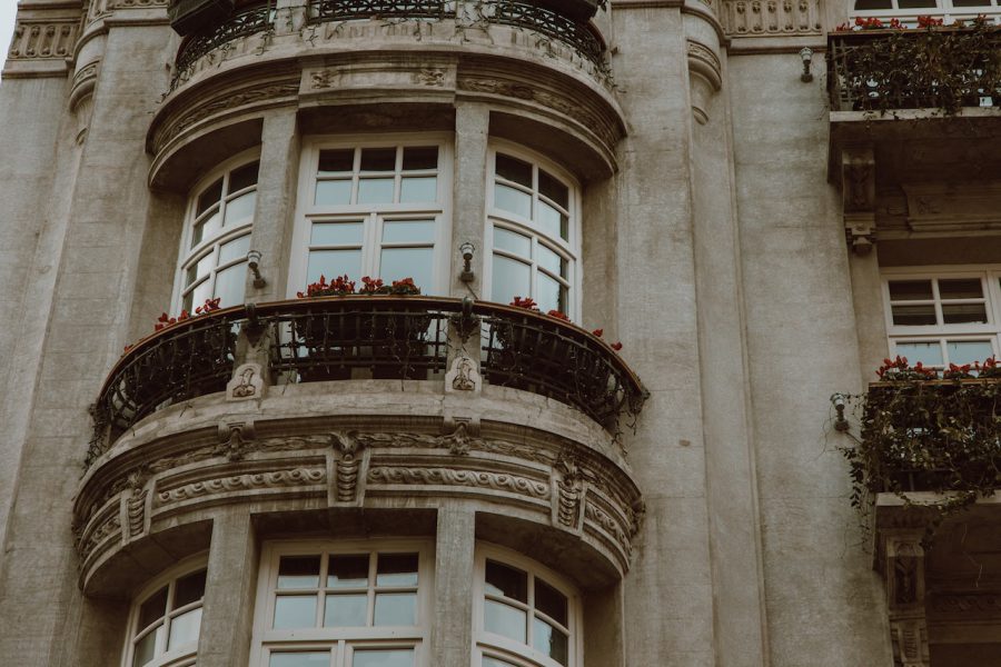 Kwiaty, które lubią słońce pomysły na południowy balkon