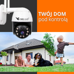 monitoring domu