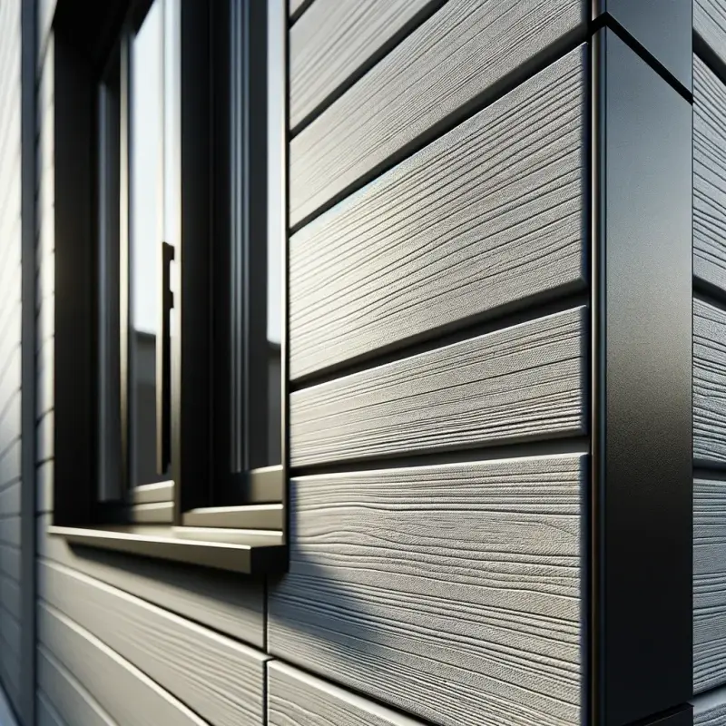 Panele elewacyjne - nowoczesność kreująca architekturę jutra